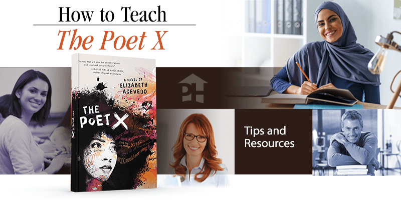 How to Teach The Poet X